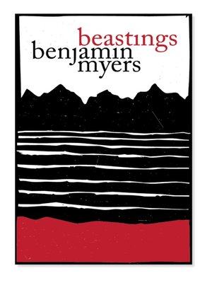 cover image of Beastings